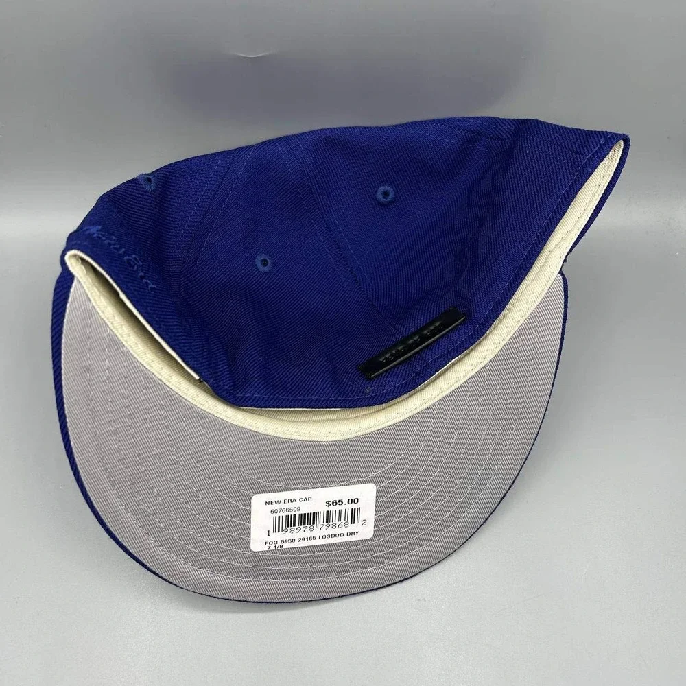 New Era hi 4849
